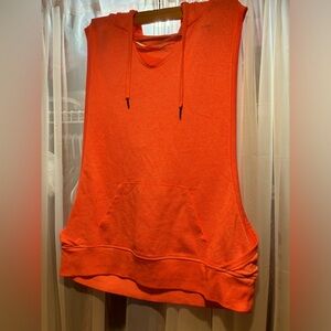 Calvin Klein sport top